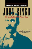 Book cover of John Ringo: The Gunfighter Who Never Was
