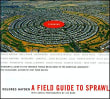 Book cover of A Field Guide to Sprawl