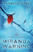Book cover of Miranda Warning