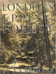 Book cover of London's Epping Forest