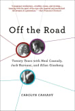 Book cover of Off the Road