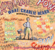 Book cover of What Charlie Heard