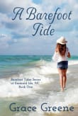 Book cover of A Barefoot Tide