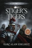 Book cover of Stiger's Tigers