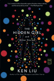 Book cover of The Hidden Girl and Other Stories