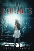 Book cover of The Incurables