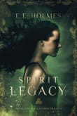 Book cover of Spirit Legacy