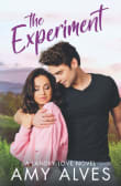 Book cover of The Experiment