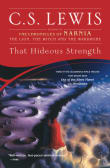 Book cover of That Hideous Strength