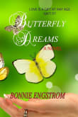 Book cover of Butterfly Dreams