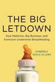 Book cover of The Big Letdown