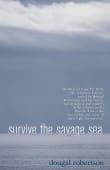 Book cover of Survive the Savage Sea