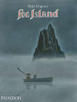 Book cover of Fog Island