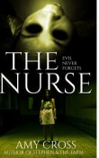 Book cover of The Nurse