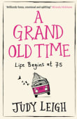 Book cover of A Grand Old Time