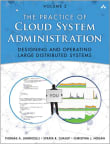 Book cover of Practice of Cloud System Administration, The: DevOps and SRE Practices for Web Services, Volume 2