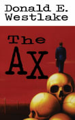 Book cover of The Ax