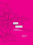 Book cover of Aesthetic Programming: A Handbook of Software Studies