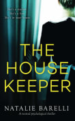 Book cover of The Housekeeper