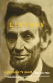 Book cover of Lincoln: A Foreigner's Quest