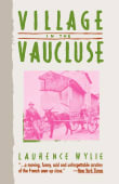 Book cover of Village in the Vaucluse