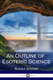 Book cover of An Outline of Esoteric Science