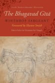 Book cover of The Bhagavad Gītā