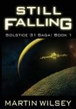 Book cover of Still Falling