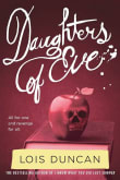 Book cover of Daughters of Eve