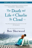 Book cover of The Death and Life of Charlie St. Cloud