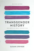 Book cover of Transgender History