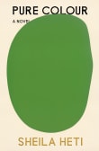 Book cover of Pure Colour