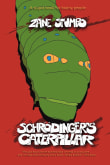Book cover of Schrödinger's Caterpillar