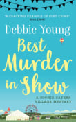 Book cover of Best Murder in Show