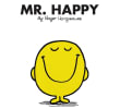 Book cover of Mr. Happy