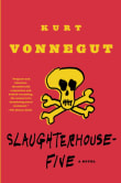 Book cover of Slaughterhouse-Five