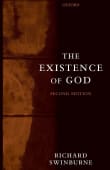 Book cover of The Existence of God