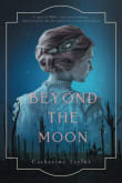 Book cover of Beyond The Moon