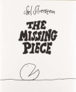 Book cover of The Missing Piece