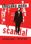 Book cover of Scandal