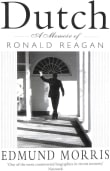 Book cover of Dutch: A Memoir of Ronald Reagan