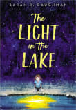 Book cover of The Light in the Lake