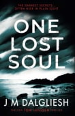 Book cover of One Lost Soul