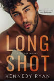 Book cover of Long Shot