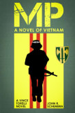 Book cover of MP - A Novel of Vietnam
