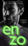 Book cover of Enzo