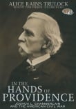 Book cover of In the Hands of Providence: Joshua L. Chamberlain and the American Civil War