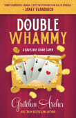 Book cover of Double Whammy