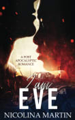 Book cover of I Am Eve