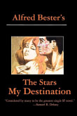 Book cover of The Stars My Destination